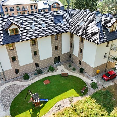 Kasprowicza13 Διαμέρισμα Szklarska Poręba Εξωτερικό φωτογραφία